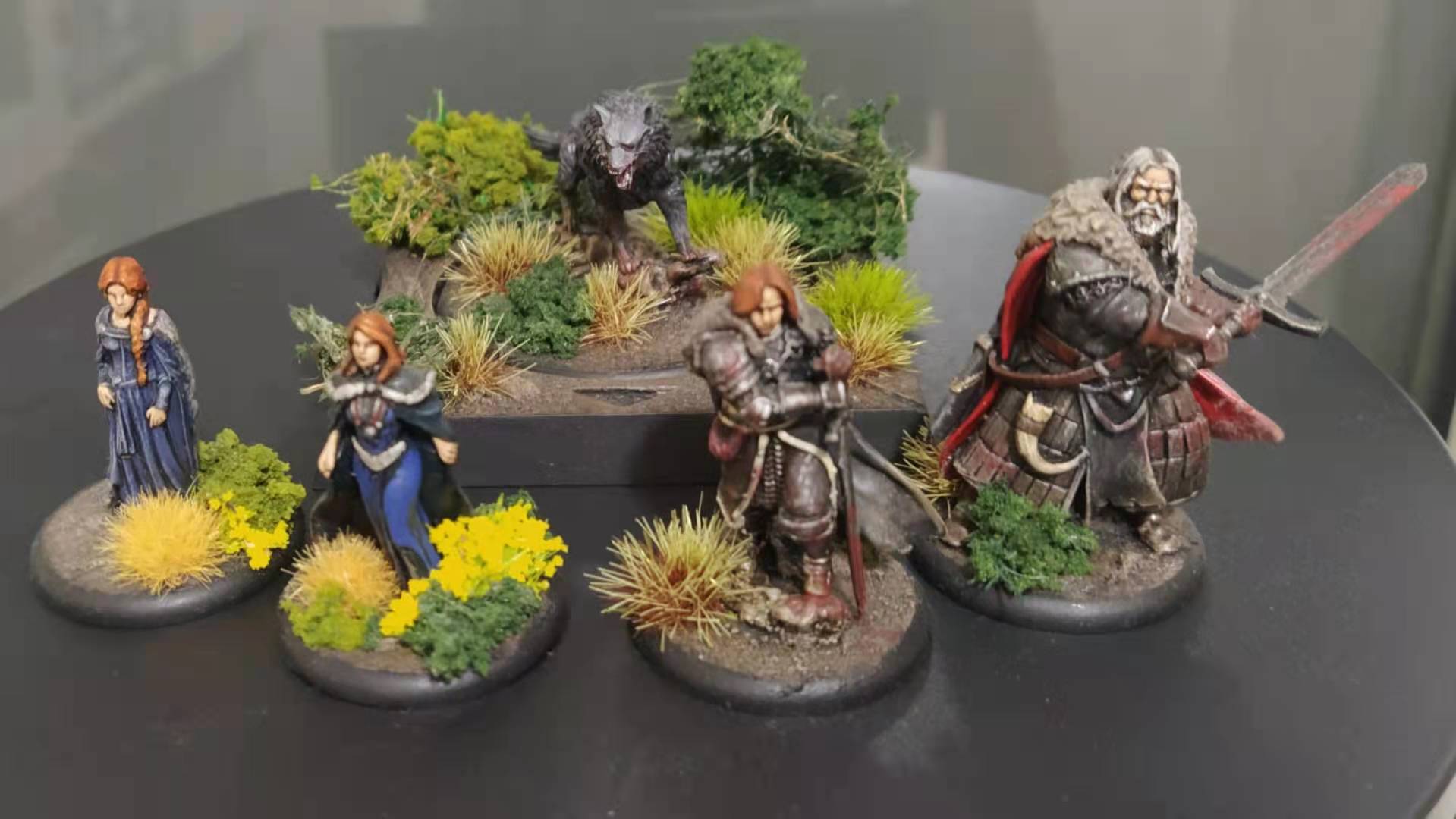 SIF Stark Starter Set SIF Stark Starter Set