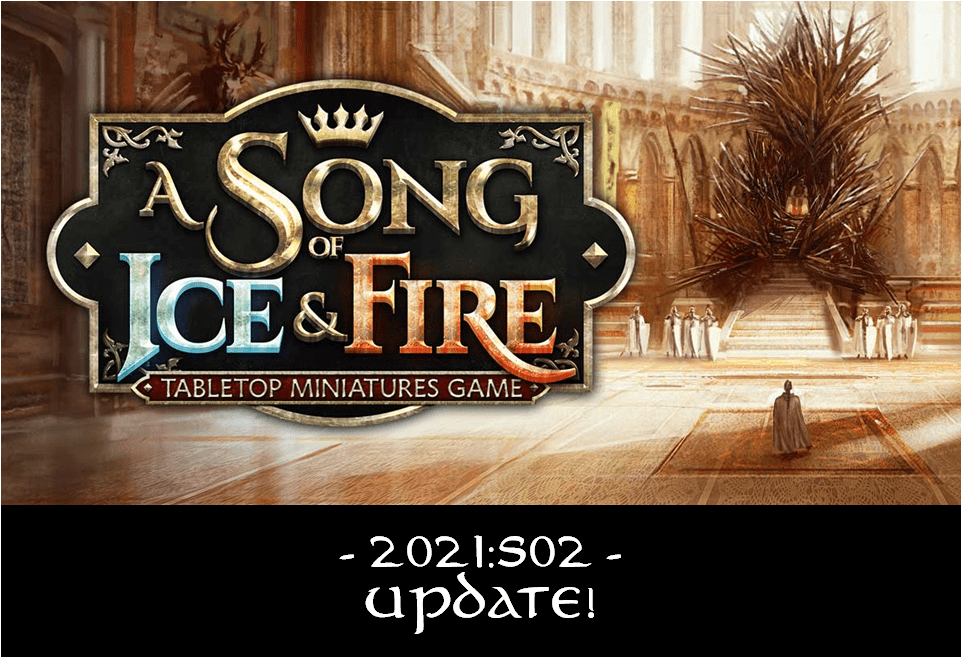 ASOIAF: Balance Patch&nbsp;2021:S02